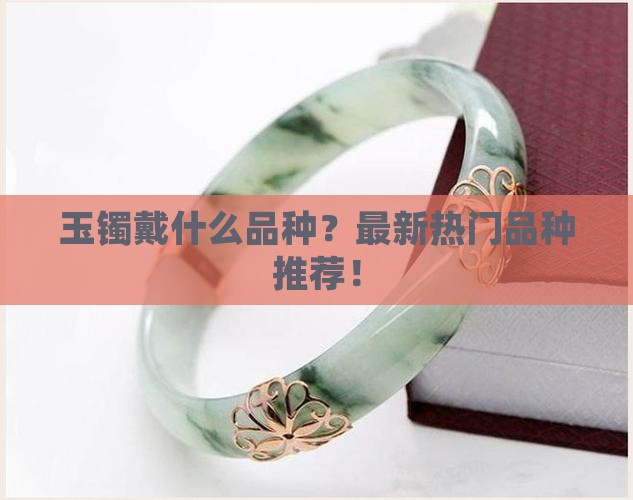 玉镯戴什么品种