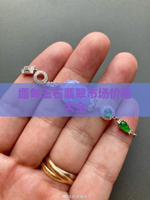 缅甸玉石在哪买