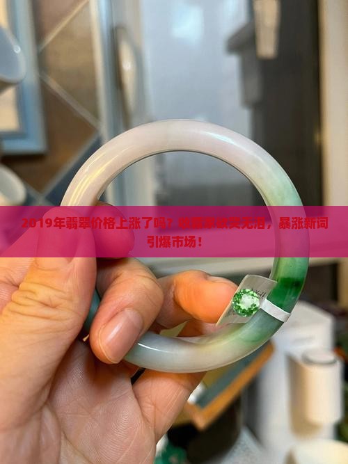 2019年翡翠价格上涨了吗
