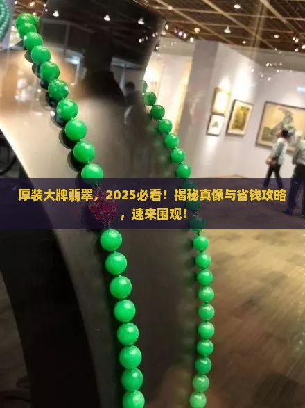 厚装大牌翡翠 厚装大牌翡翠
