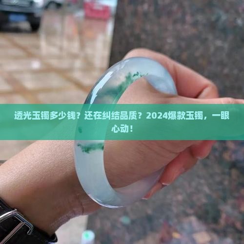透光玉镯多少钱