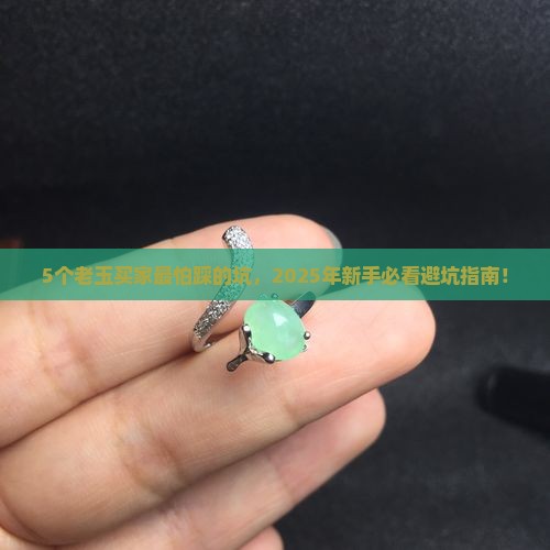 老玉什么样的最值钱