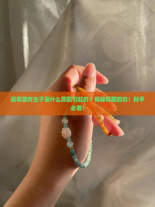 翡翠里有虫子是什么原因引起的