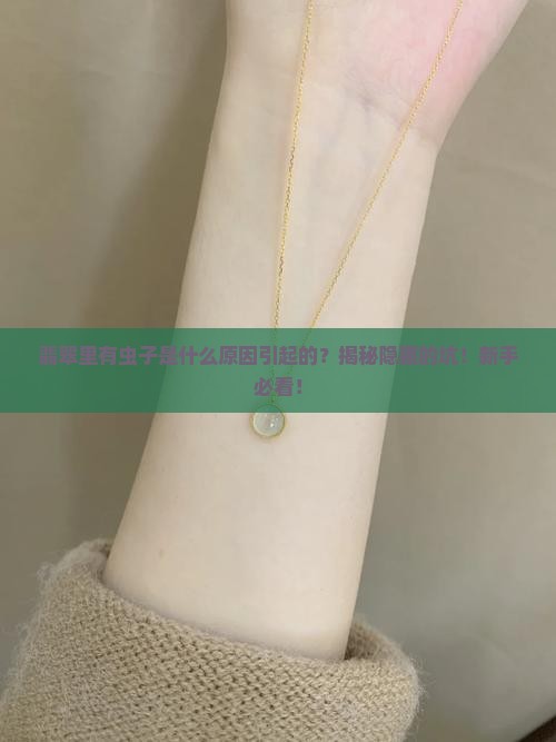 翡翠里有虫子是什么原因引起的
