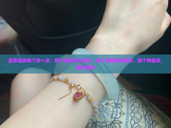 翡翠品种哪个贵一点