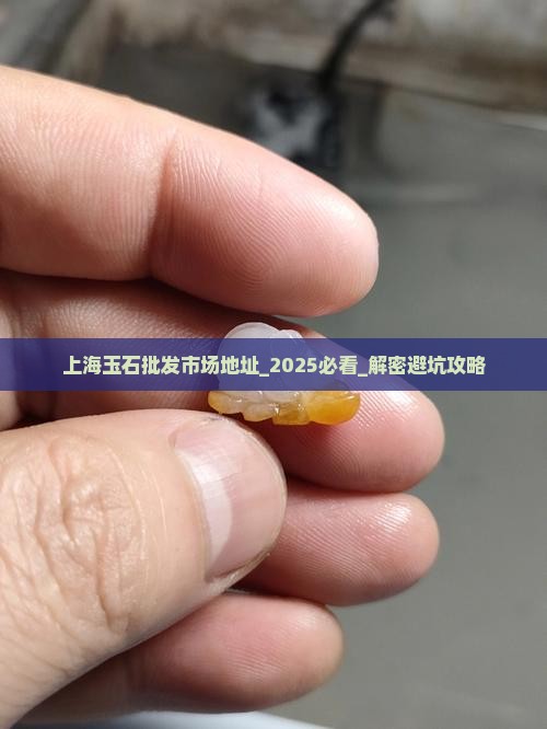 上海玉石批发市场地址