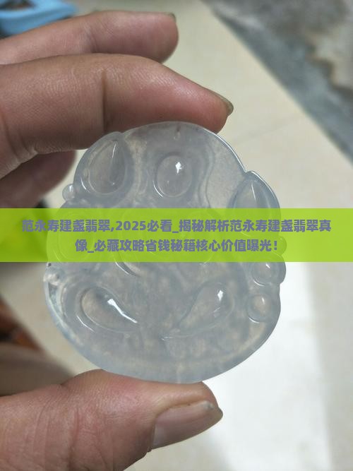 范永寿建盏翡翠