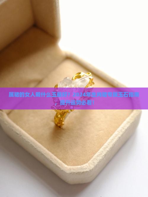 属猪的女人戴什么玉最好
