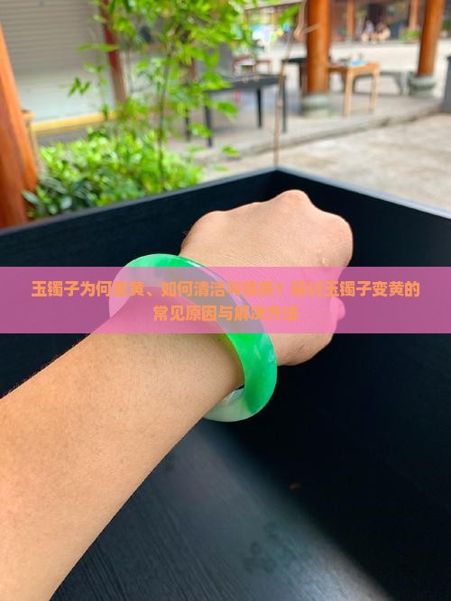 玉镯子为何变黄、如何清洁与保养？探讨玉镯子变黄的常见原因与解决方法