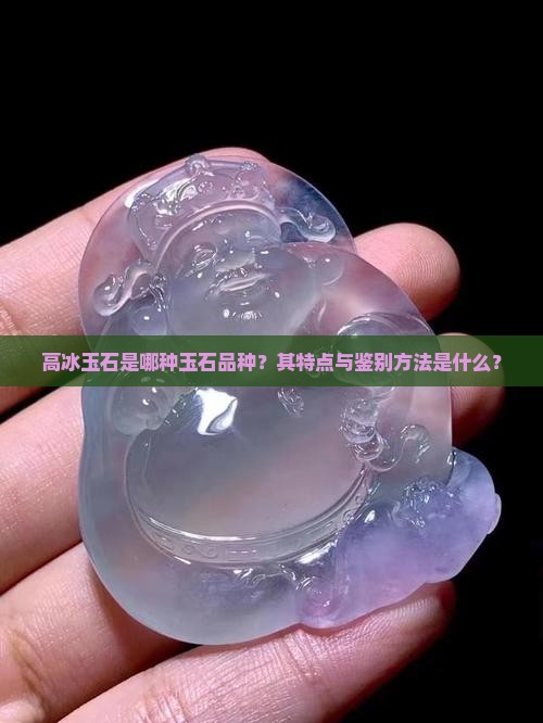 高冰玉石是哪种玉石品种？其特点与鉴别方法是什么？