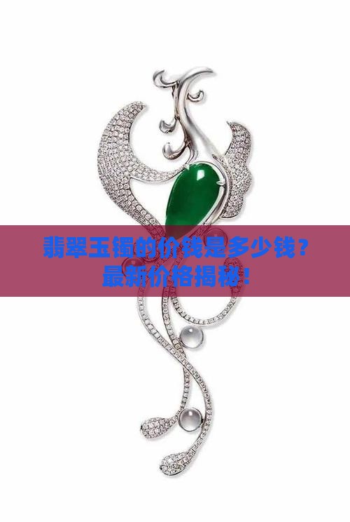 翡翠玉镯的价钱是多少钱