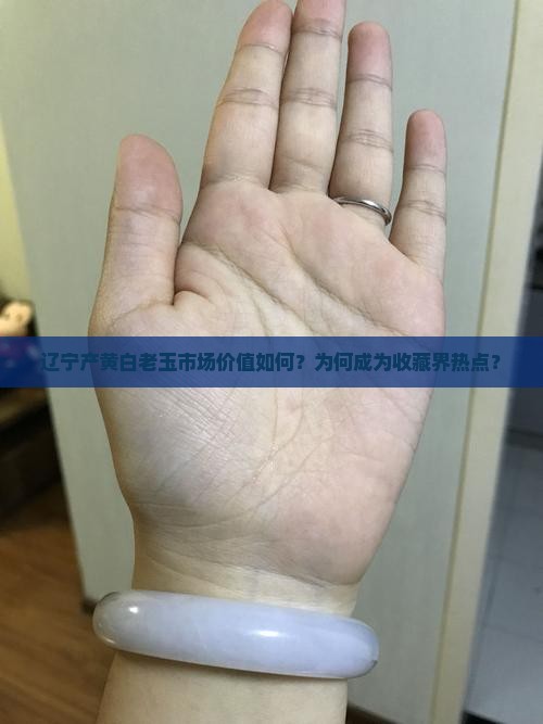 辽宁产黄白老玉市场价值如何？为何成为收藏界热点？