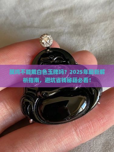 属鸡不能戴白色玉牌吗