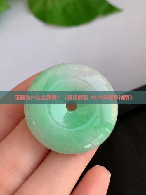 玉髓容易变黄吗