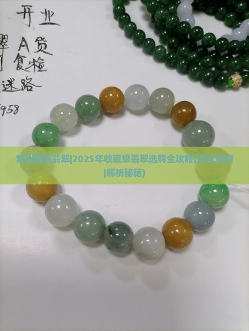 常州瑞丽翡翠