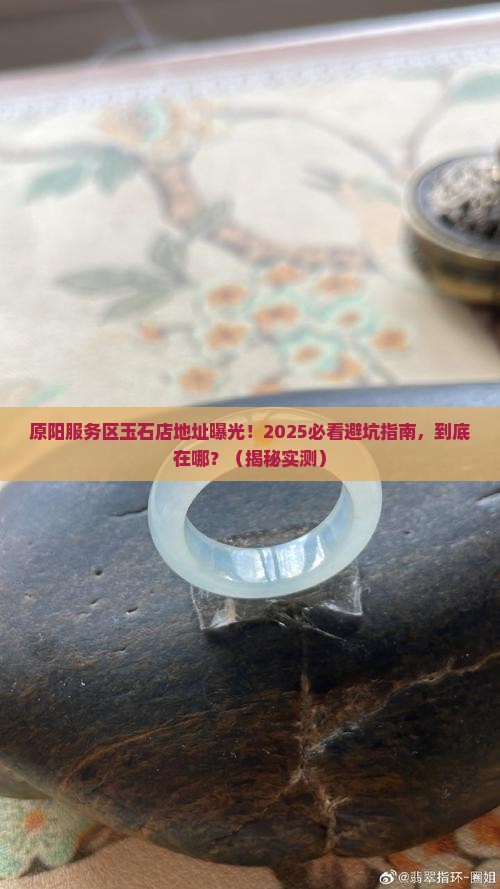 原阳服务区玉石店地址