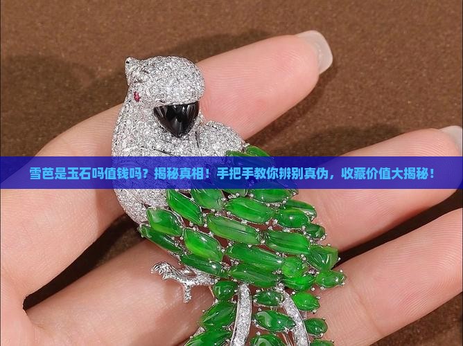 雪芭是玉石吗值钱吗知乎