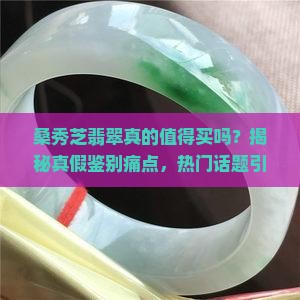 桑秀芝翡翠