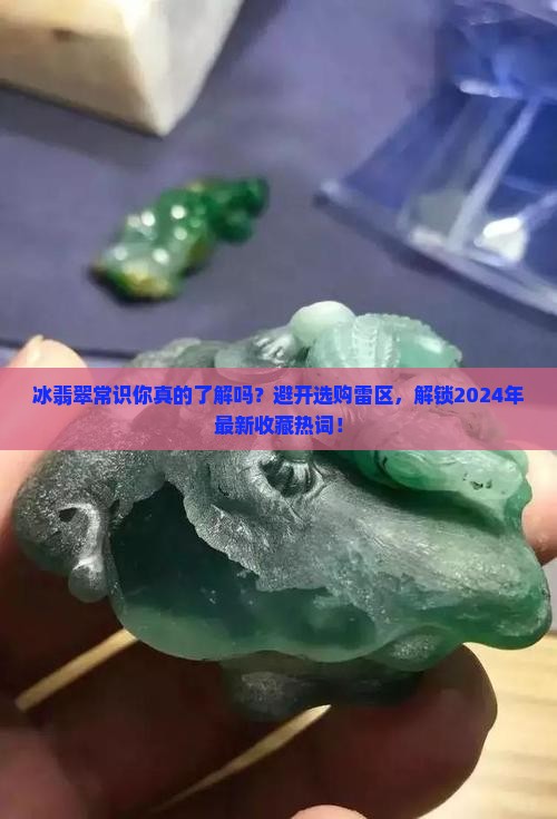 冰翡翠常识
