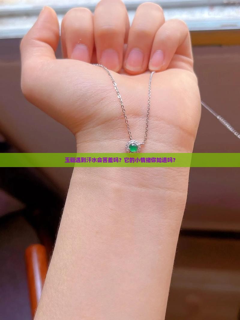 玉髓遇到汗水会害羞吗？它的小情绪你知道吗？