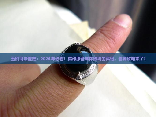 玉价司法鉴定