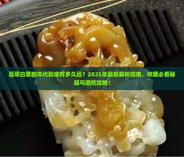 翡翠白菜年代