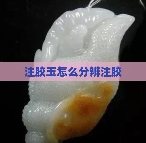 注胶玉怎么分辨