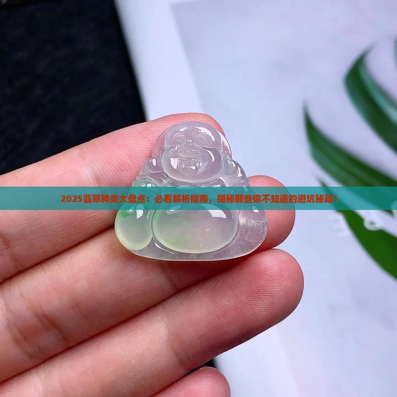 翡翠的种类分别是哪些