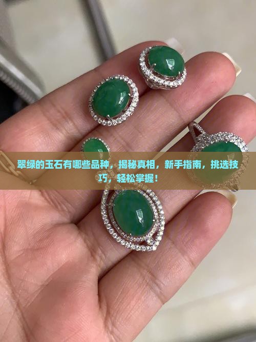翠绿的玉石有哪些品种