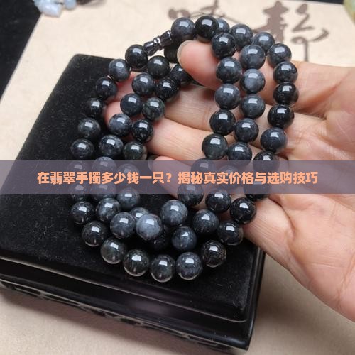 在缅甸翡翠手镯多少钱一只
