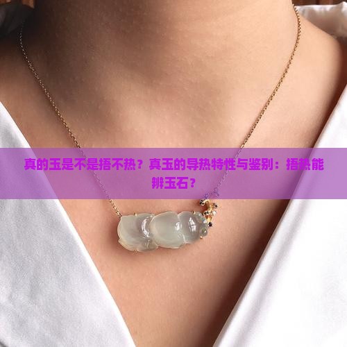 真的玉是不是捂不热