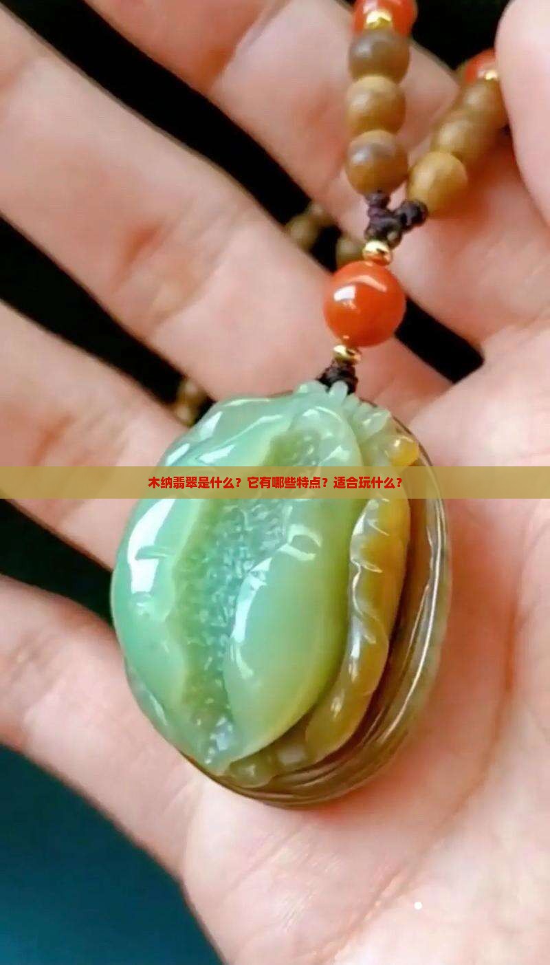 木纳翡翠玩什么