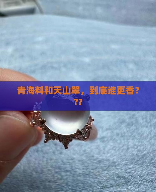 青海料和天山翠哪个好