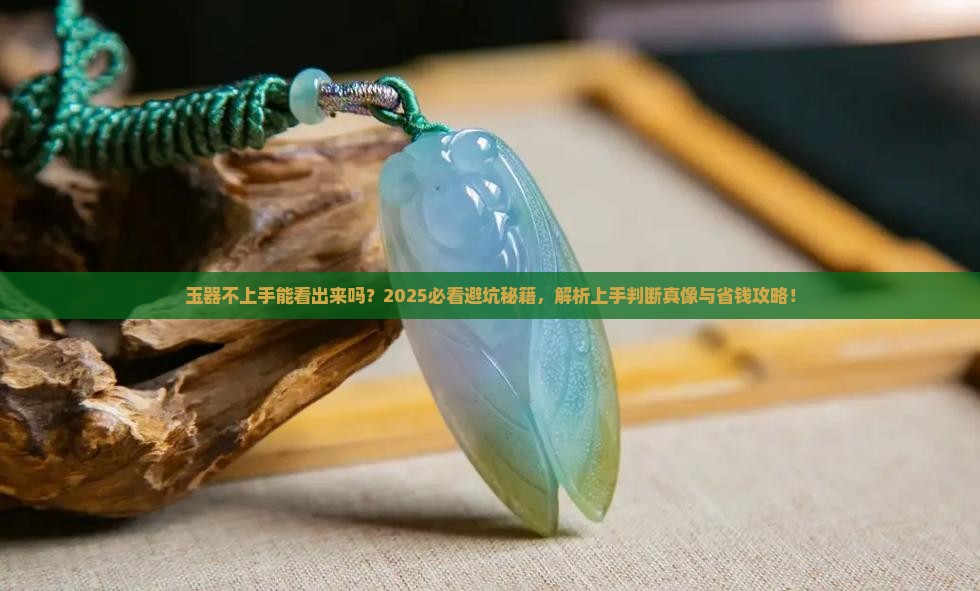 玉器不上手能看出来吗
