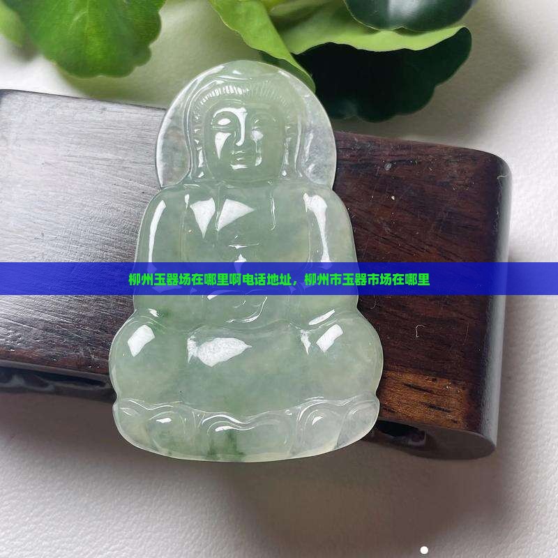 柳州玉器批发市场在哪里啊电话