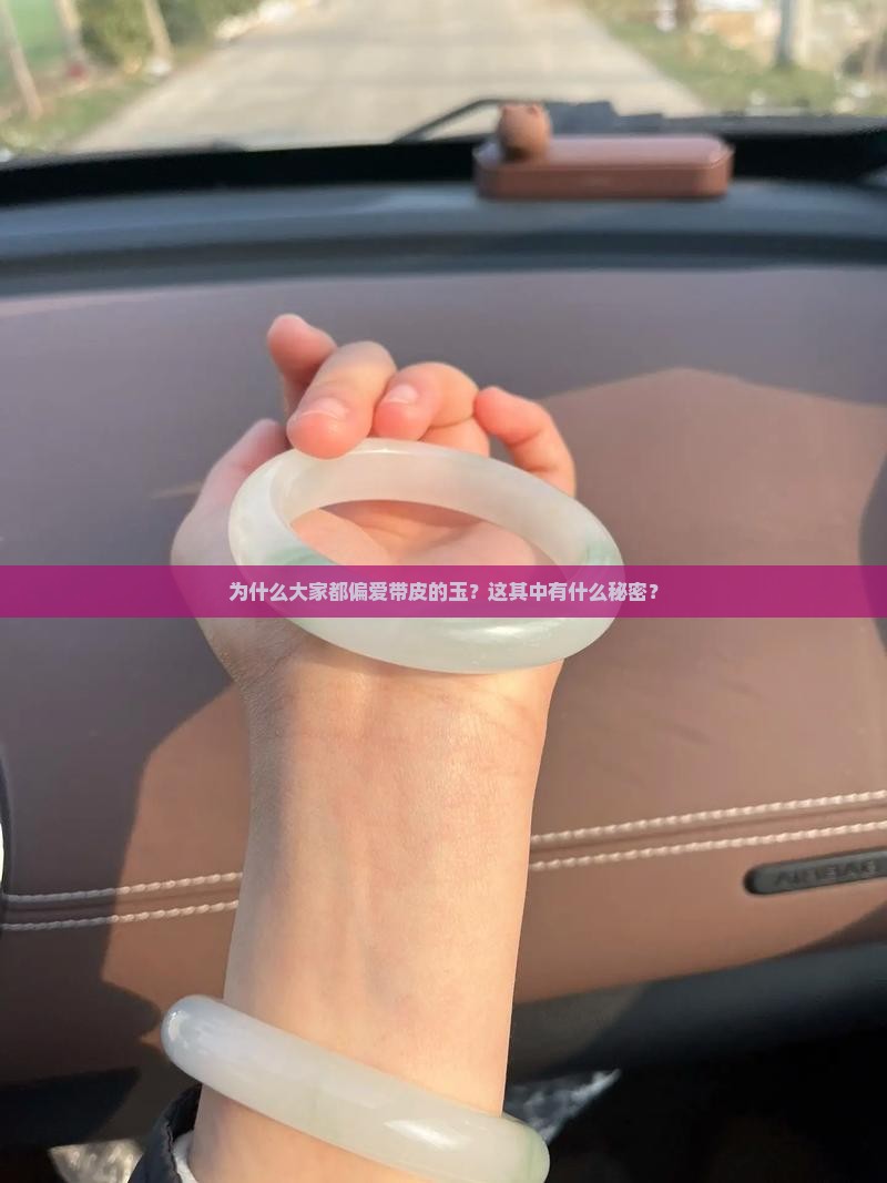 为什么玉带皮好