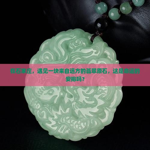 石家庄购买翡翠原石