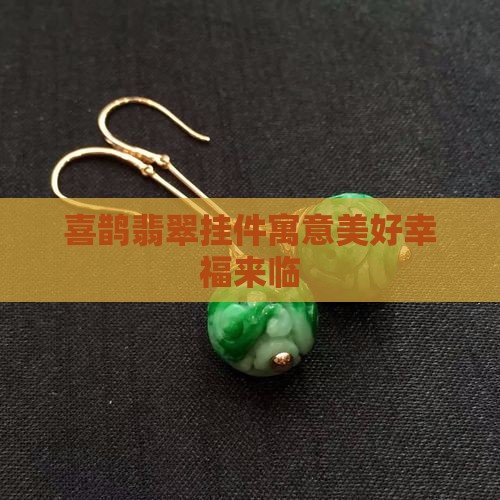 男孩带喜鹊翡翠 男孩带喜鹊翡翠