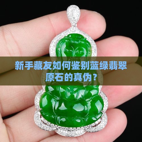 蓝绿翡翠原石 蓝绿翡翠原石