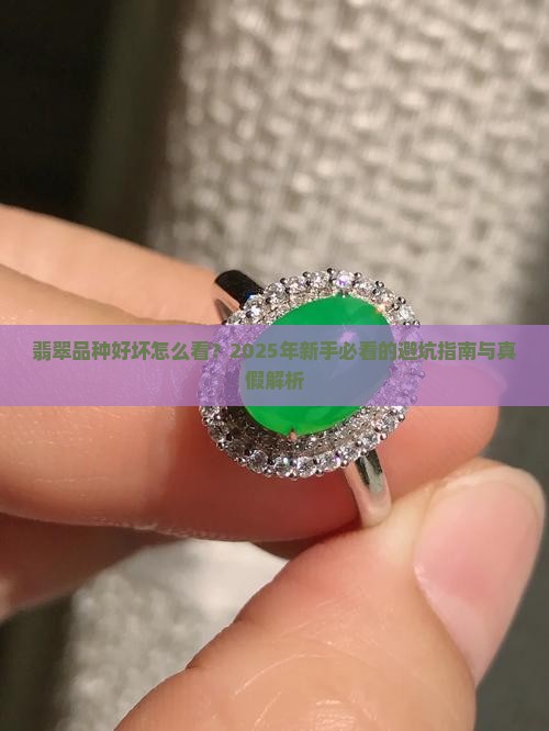 翡翠品种好坏怎么看