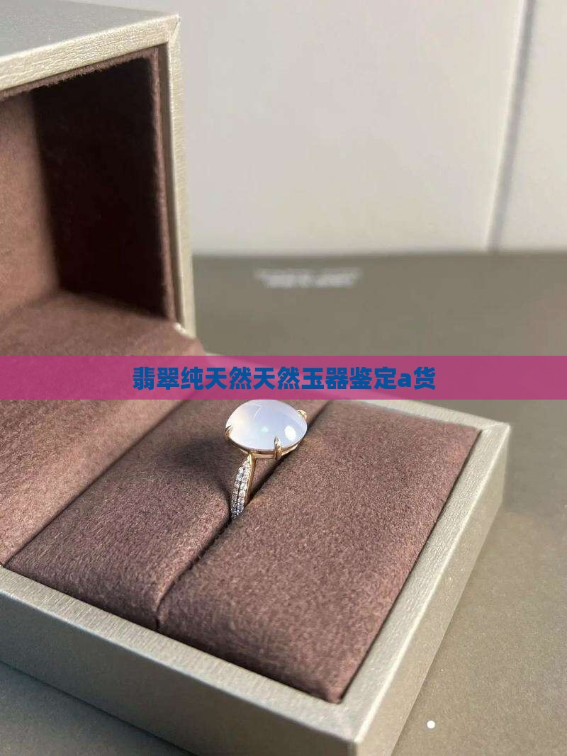 玉器鉴定a货