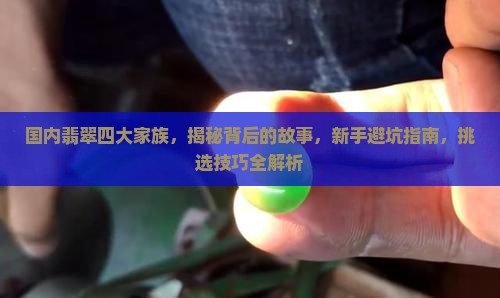 国内翡翠四大家族