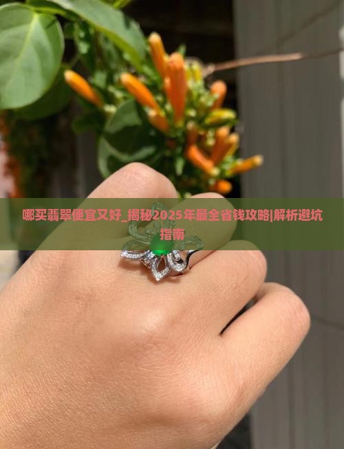 哪买翡翠便宜又好
