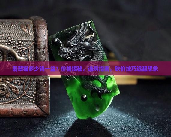 翡翠猫多少钱一盆