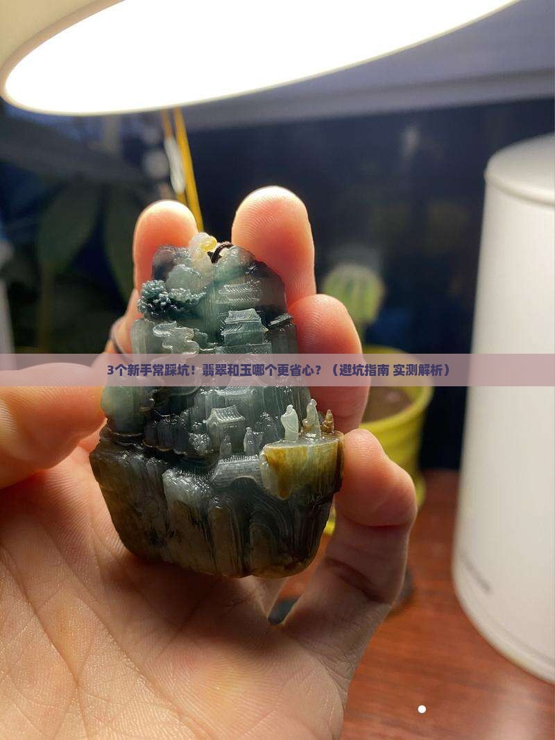 翡翠与玉哪个好养一点