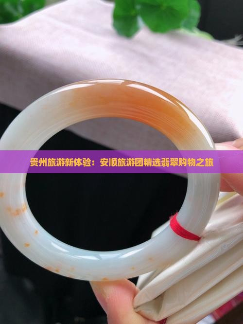 贵州安顺旅游团购买翡翠