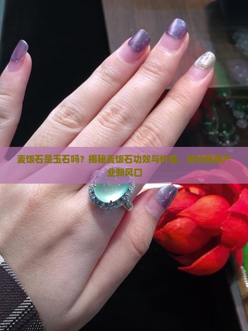 麦饭石是玉石吗