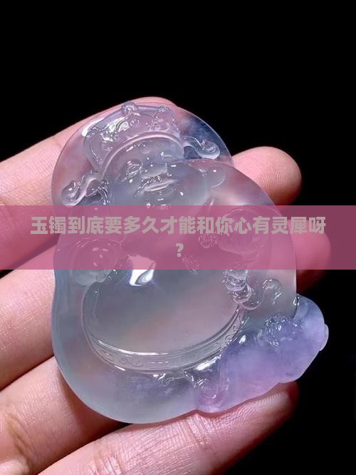 玉镯多久认主
