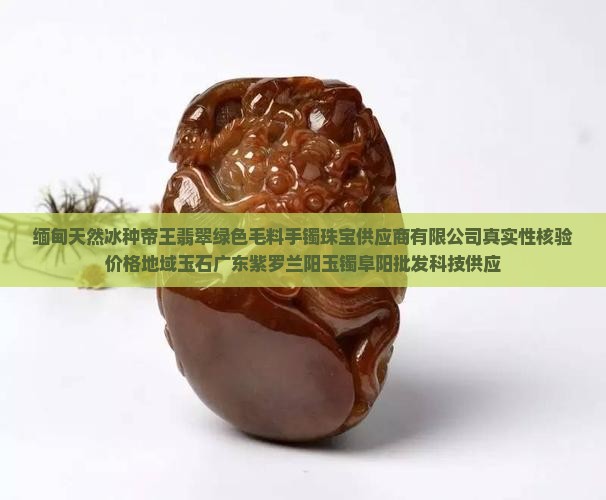 壤塘翡翠原石绿色毛料