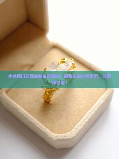 木纳场口翡翠会越来越贵嘛